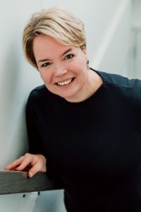 Karin Scholten
