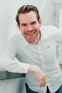 Mike de Boer