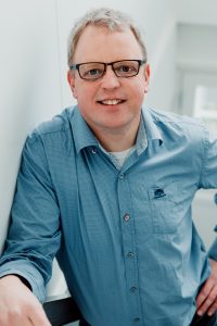 Roelof-Jan Naaktgeboren