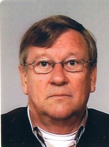 Henk Vrielink