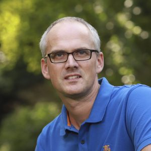 Sebastiaan Olsman