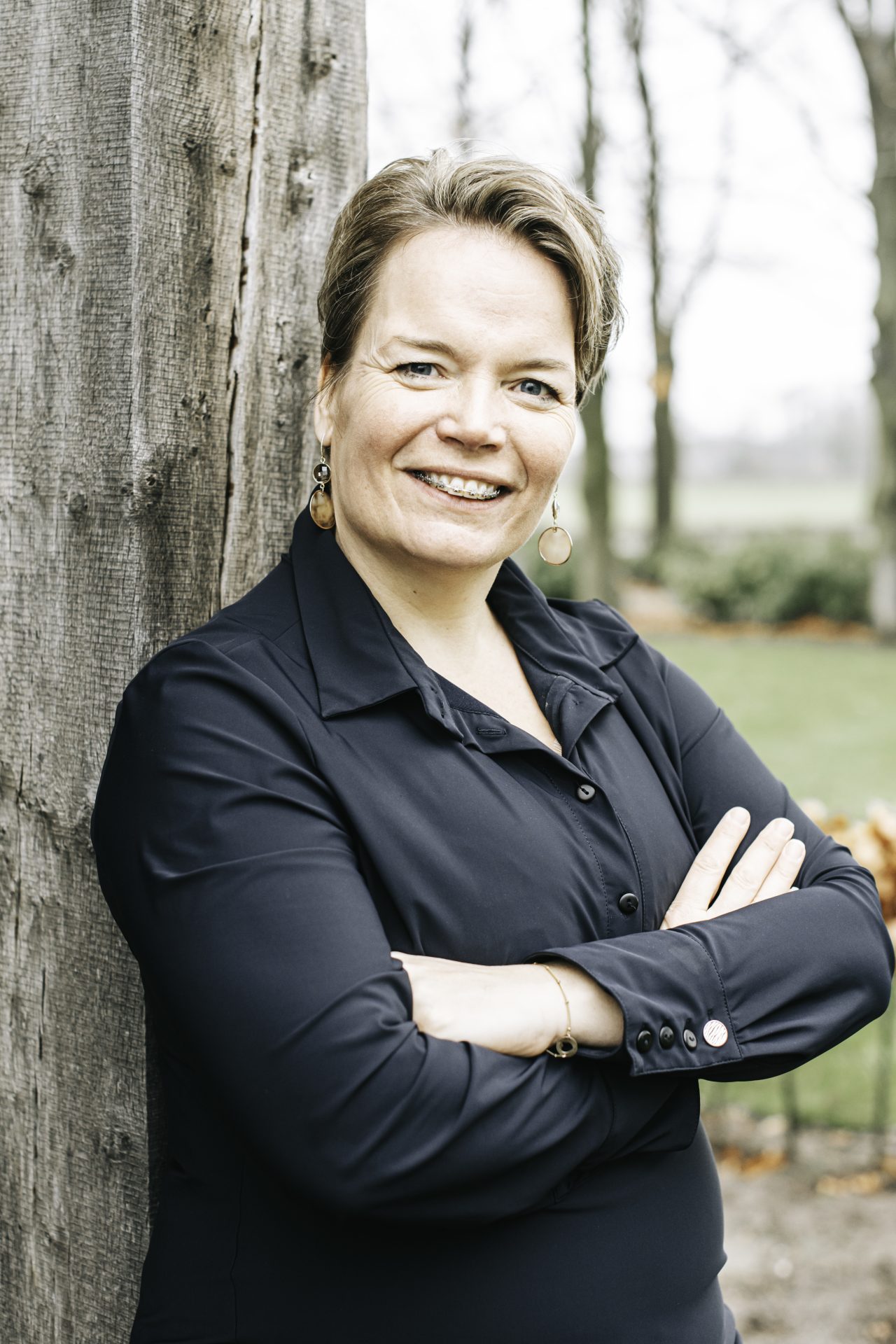 Karin Scholten