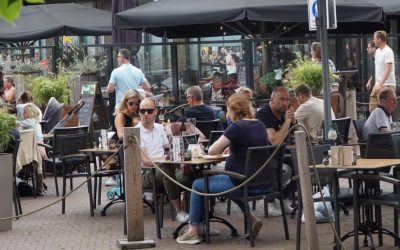 Meedenkcafé over armoede op 18 oktober